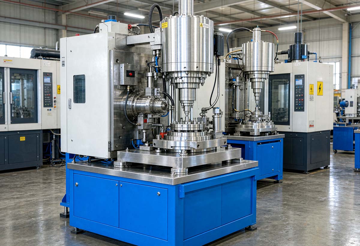 How OEM Product Manufacturing Services Work
