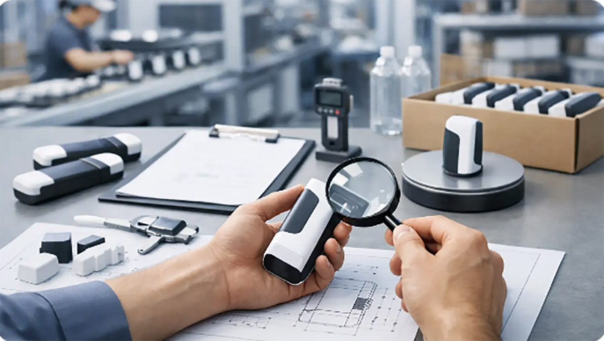 How to Validate Production Samples Before Mass Production