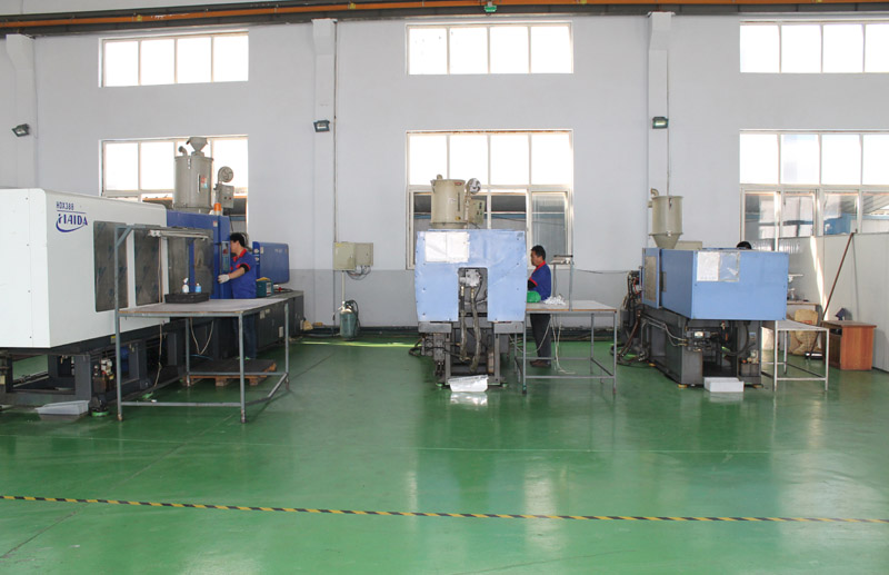 Injection Molding Workshops