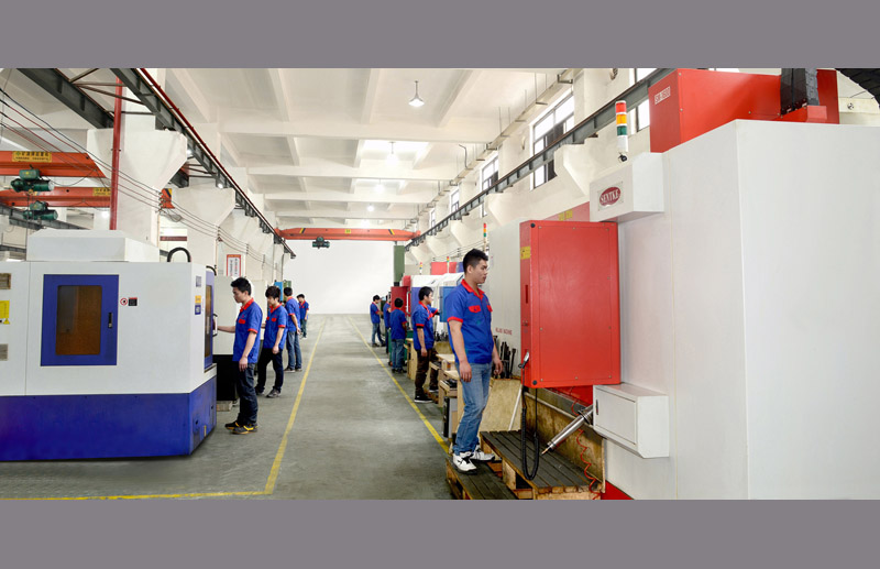 Injection Molding Workshop