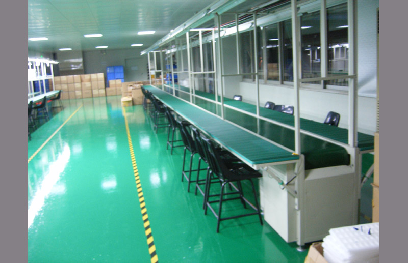 Assembly Line