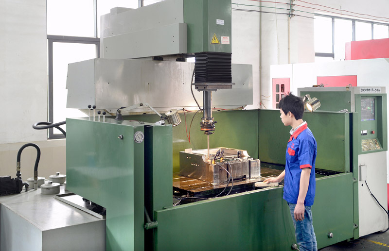 Tooling Workshop