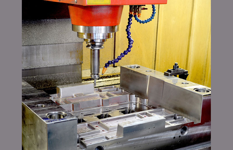 3D Printing Station